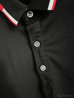 Lacoste triko - 2