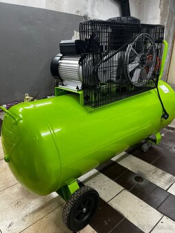Kompresor - 2