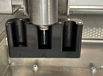 3D tisk Holice - 2
