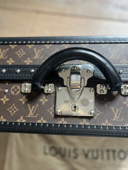Pouzdro na boty Louis Vuitton Alzer Gemine nové - 2