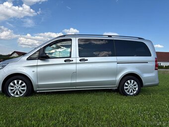 Mercedes-Benz Vito Tourer - 2