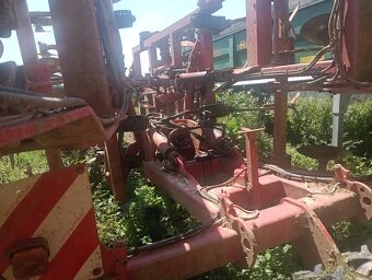 HORSCH TIGER 4MZ - 2