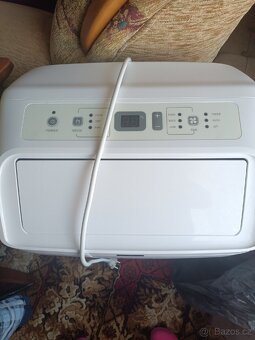 Mobilní klimatizace Whirlpool - 2