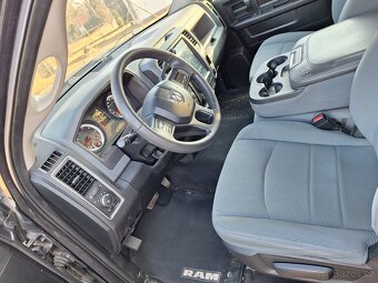 DODGE RAM - 2