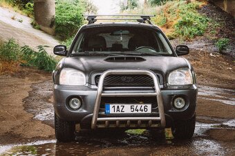 Hyundai Santa Fe 2.0CRDI 82/83 kW 4WD - 2