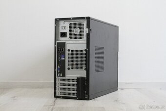 DELL OptiPlex 3020 MT – i3 | 8 GB RAM | 256 GB SSD | W11 - 2