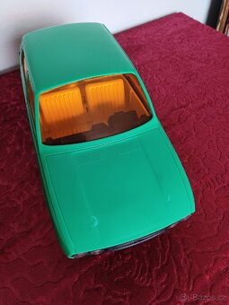 Ites škoda 120 LS. - 2