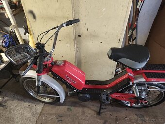 Babeta 210 - 2