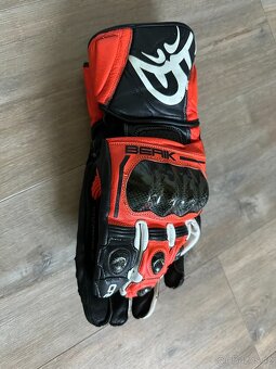Prodám rukavice BERIK GLOVE 2.0 L - 2