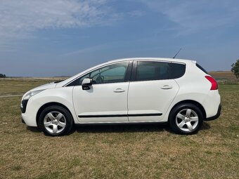 Peugeot 3008 1.6 THP 115kW po GO MOTORU - 2