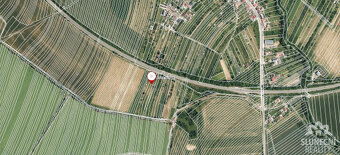 Prodej ovocného sadu, 1.664 m², Zlechov - 2