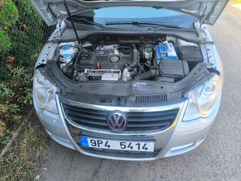VW EOS - 2