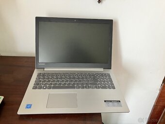 Notebook Lenovo - 2
