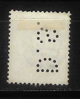 známka Velká Británie - Mi: 77 (r. 1884) - 2