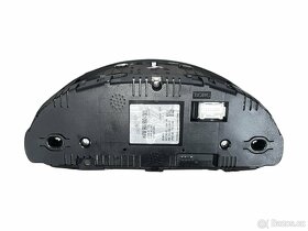 Budíky naftové 2E0920846A VW Crafter r.v. 2015 - 2