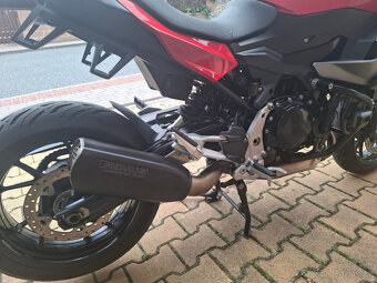 BMW F 900 XR - 2