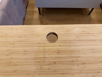 Ikea psací stůl - 2