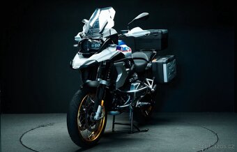 BMW Motorrad 1250 GS HP - Trophy - 2