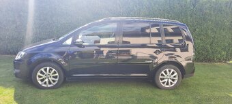 VW TOURAN 1.4 TSI Freestyle - 2