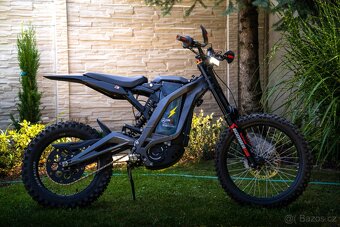 EBMX ŠPECIÁL SUR-RON Lightbee X - 2