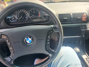 BMW 320 d - 2