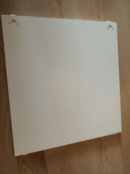 Police ALGOT z IKEA 40x40cm - 2