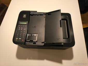 Canon Pixma TR4500 - 2