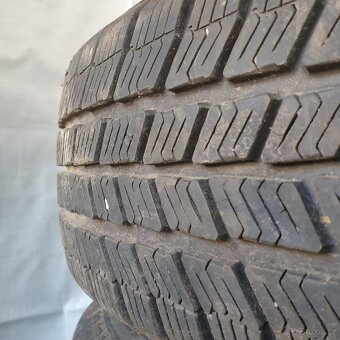 Zimní pneumatiky Barum 175/65 R14 č. AP122 - 2