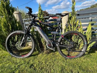 Haibike - 2