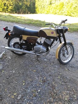 Cz 250/471 Smolík - 2