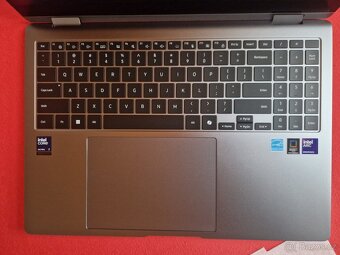 Samsung Galaxy Book5 Pro 360 16" Intel Core Ultra 7 1TB, In - 2