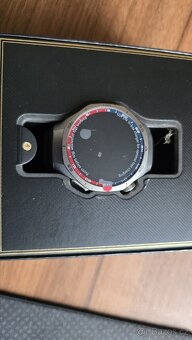 Huawei Watch GT 5 Pro 46 mm Titanium - 2