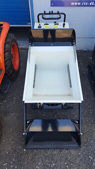 Mini dumper Tauros D500 - 2