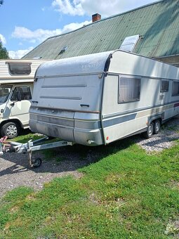 Karavan - 2