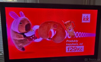 Prodám LED televizi Samsung UE40B6000VW – 40" Full HD - 2