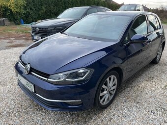 VW GOLF 7 MODEL 2018 FACELIFT 1,4 92KW FULL LED - 2