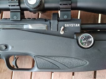 Reximex dyastar 6,35mm - 2