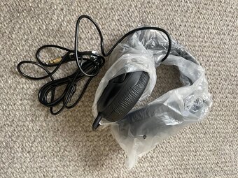 Nová sluchátka Koss, nikdy nepoužitá - 2