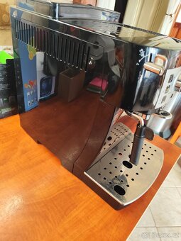 Prodám automatický kávovar DeLonghi Magnafica S - 2