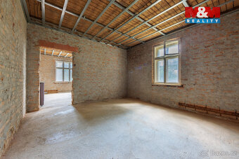 Prodej rodinného domu, 194 m², Doubrava-Lipová - 2
