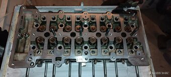 Hlavice motoru Opel, Fiat, SAAB 1.9 CDTI 110 kW - 2