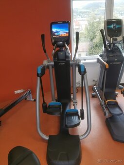 Precor AMT 885 OS P82 modelový rok 2019-2023 - 2