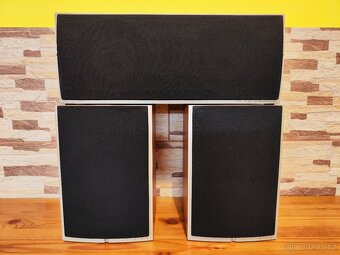Wharfedale Diamond 8.1+ Daimond 8 center - 2