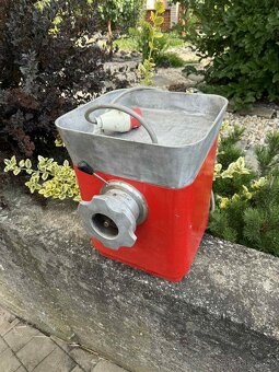 Řeznický vlček - 2