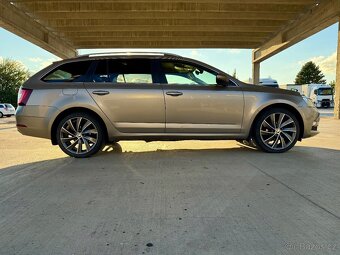 Škoda Octavia III Combi 1.6 TDI (85 kW) • DSG • Záruka KM - 2