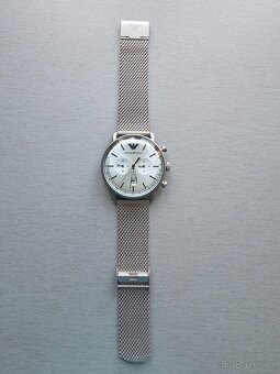 hodinky Emporio Armani AR11288 - 2