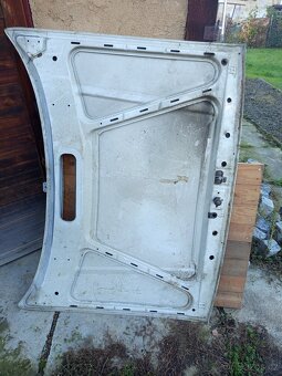 Škoda Favorit náhradní díly, ceny v popisu - 2