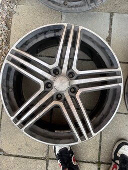 Kola 5x120 bmw - 2