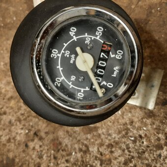 Babetta 210,215,225 - 2