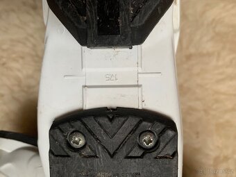 Dětské lyžáky Wedze 17,5 cm - 2